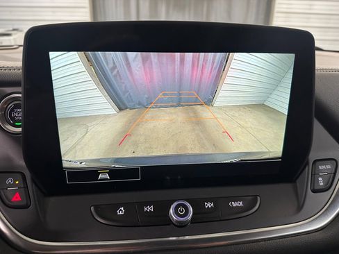 Certified 2023 Chevrolet Blazer LT w/ Convenience Package image 13