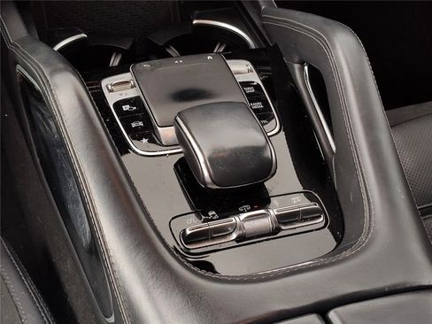 Used 2021 Mercedes-Benz GLE 53 AMG 4MATIC image 22