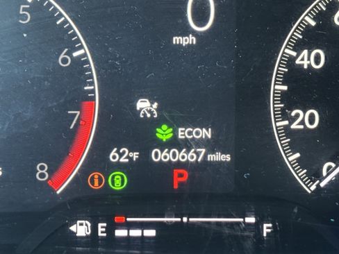 Used 2023 Honda Civic Sport image 8