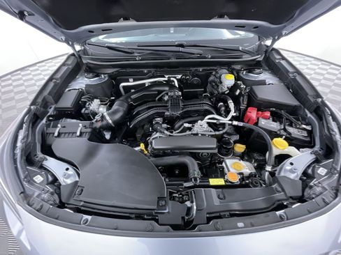 Certified 2023 Subaru Outback Premium AWD/4WD image 27