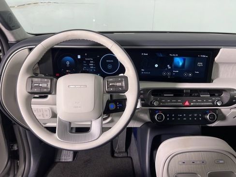 New 2026 Hyundai Palisade Calligraphy image 16