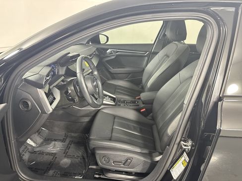 Used 2023 Audi A3 2.0T Premium w/ Convenience Package FWD image 2