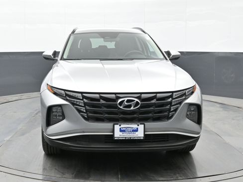 Used 2022 Hyundai Tucson SEL image 3