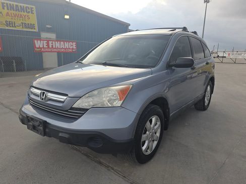 Used 2008 Honda CR-V EX image 3