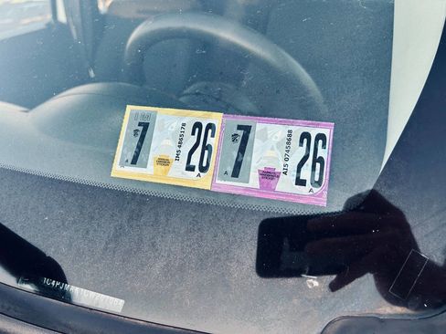 Used 2012 Jeep Liberty Sport image 40