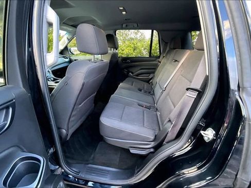 Used 2016 Chevrolet Tahoe LS image 24