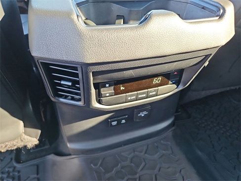 Used 2024 Toyota Sequoia TRD Pro image 20