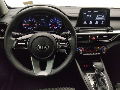 Used 2019 Kia Forte LXS FWD image 22