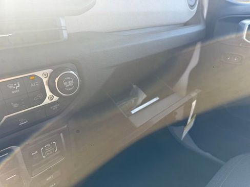 New 2026 Jeep Wrangler Sport S image 30