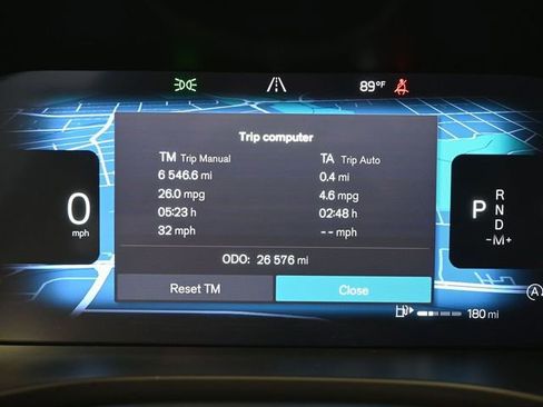 Used 2023 Volvo XC60 B5 Ultimate image 27