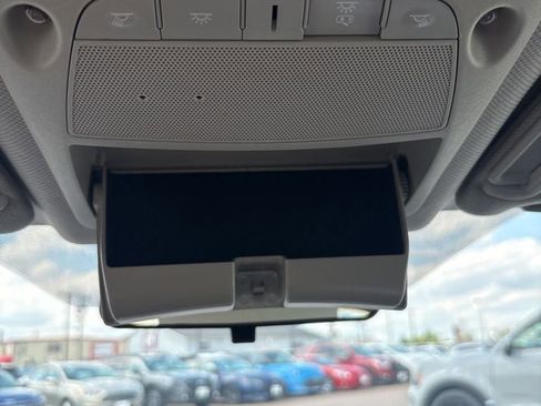 Used 2017 Nissan Sentra SV FWD image 18