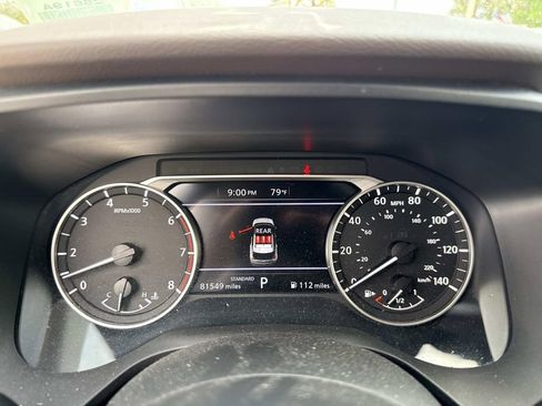 Certified 2023 Nissan Rogue SV image 29