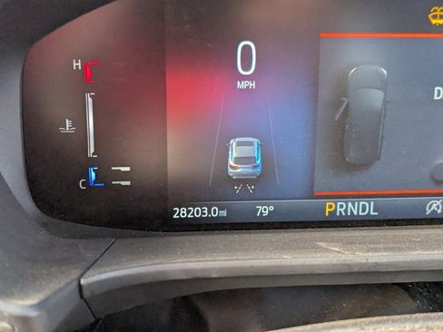 Used 2023 Ford Escape Active image 10