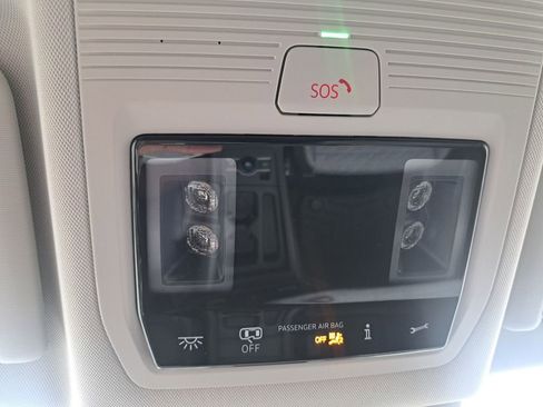 New 2026 Volkswagen Tiguan S image 17