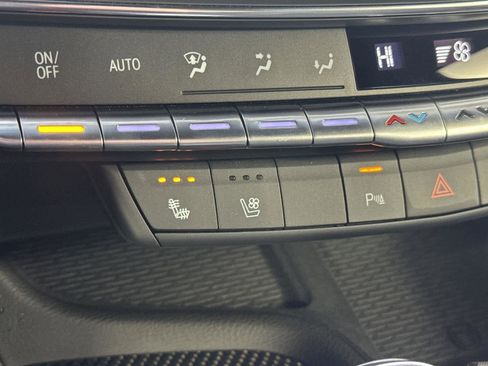 Used 2024 Cadillac CT5 V w/ Premium Package image 19