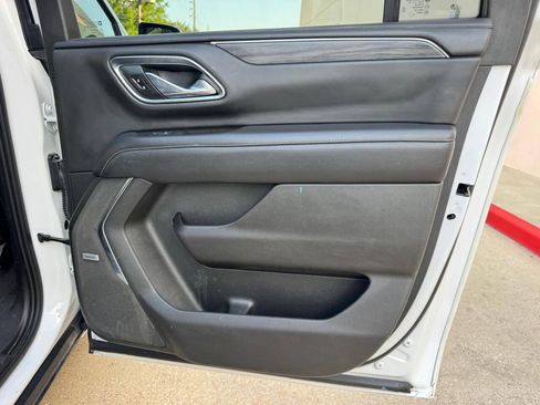 Used 2021 GMC Yukon XL SLT RWD image 19