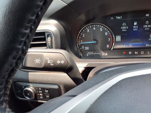 Used 2023 Ford Explorer Limited image 26