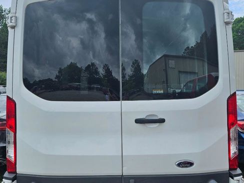 Used 2016 Ford Transit 350 148 High Roof image 23