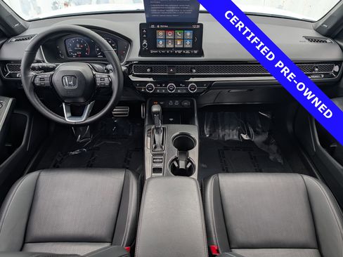 Used 2023 Honda Civic Sport Touring image 14