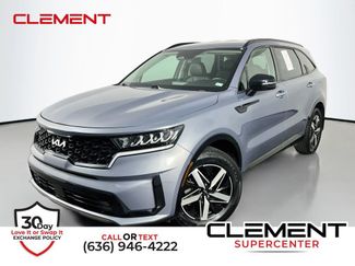 Used 2022 Kia Sorento EX FWD video 1