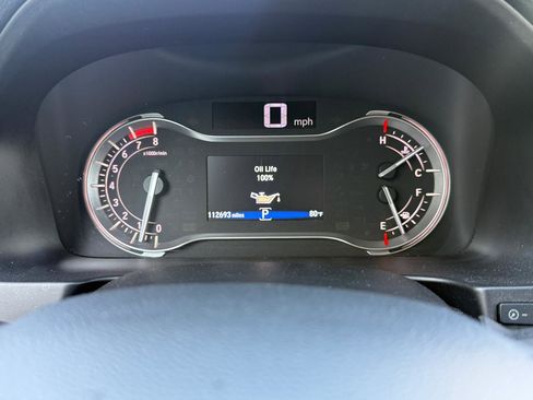 Used 2016 Honda Pilot Elite image 38