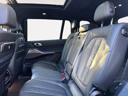 Used 2023 BMW X7 M60i w/ Executive Package image 21