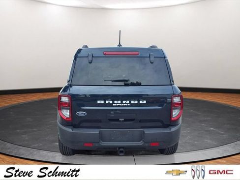 Used 2023 Ford Bronco Sport Big Bend w/ Convenience Package AWD/4WD image 26