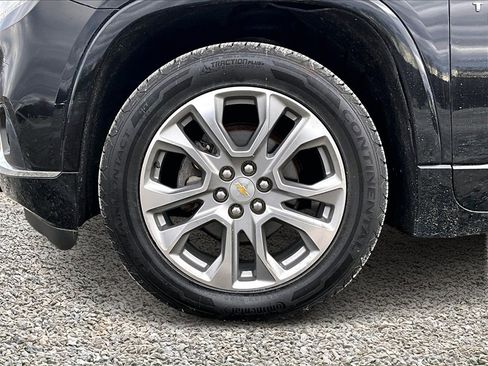 Used 2018 Chevrolet Traverse Premier image 9