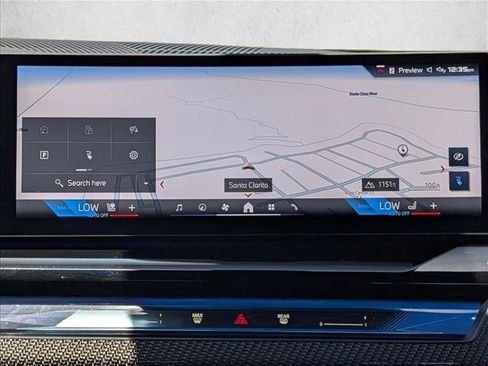 Used 2025 BMW i5 M60 w/ Premium Package AWD/4WD image 13