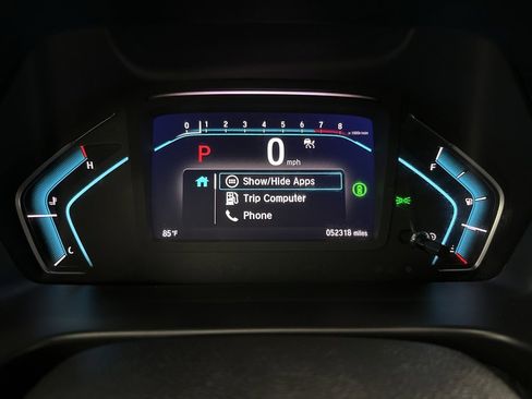 Used 2021 Honda Odyssey EX-L image 13