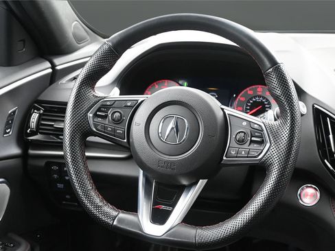 Certified 2023 Acura RDX A-Spec AWD/4WD image 17