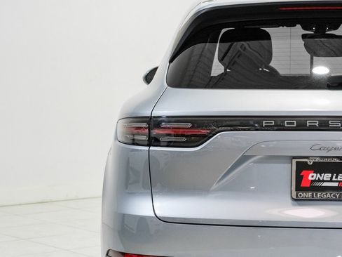 Used 2023 Porsche Cayenne image 44
