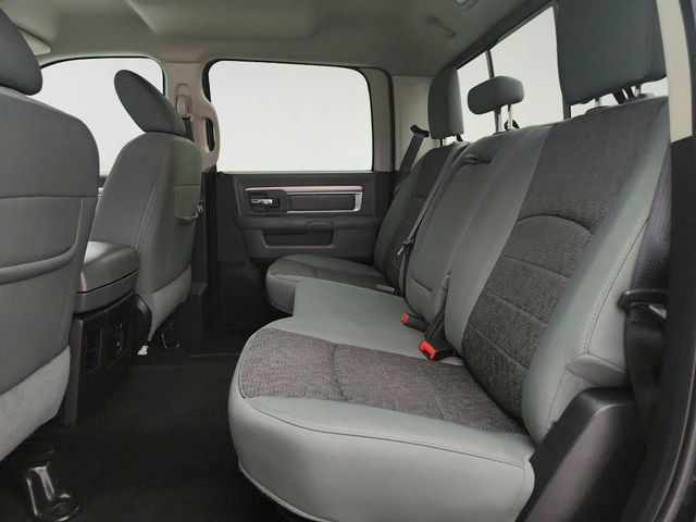 Used 2015 RAM 1500 Big Horn AWD/4WD image 21