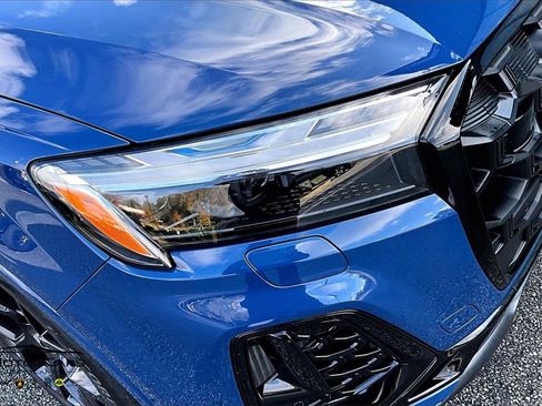 Used 2025 Audi SQ7 Prestige image 25