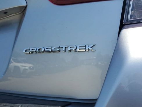 Certified 2022 Subaru Crosstrek 2.5i Limited w/ Moonroof Package 2 AWD/4WD image 7