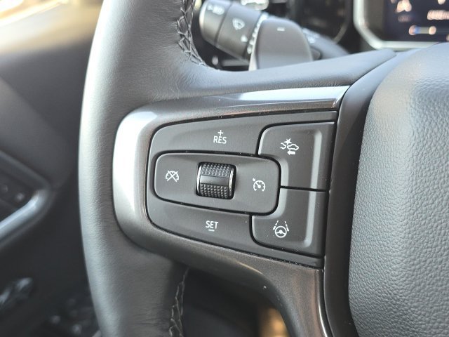 Used 2026 Chevrolet Silverado 1500 High Country w/ High Country Premium Package AWD/4WD image 22