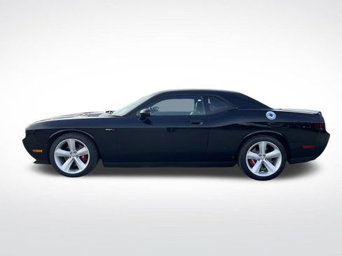 Used 2010 Dodge Challenger SRT8 w/ SRT Option Group II image 7
