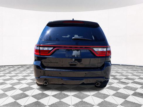 New 2026 Dodge Durango GT AWD/4WD image 13