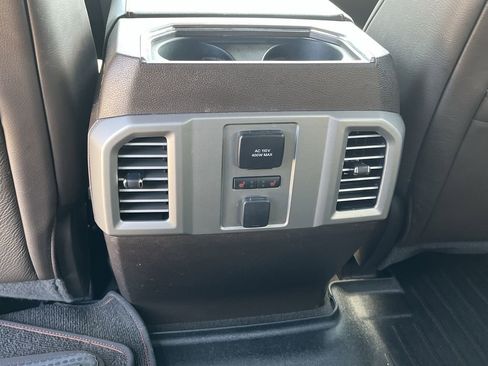 Used 2017 Ford F350 King Ranch w/ King Ranch Ultimate Package image 14