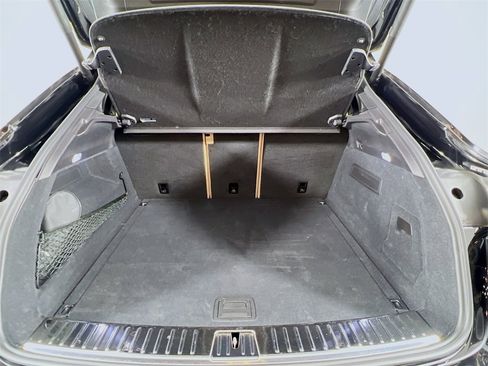 Certified 2023 Porsche Cayenne Coupe image 28