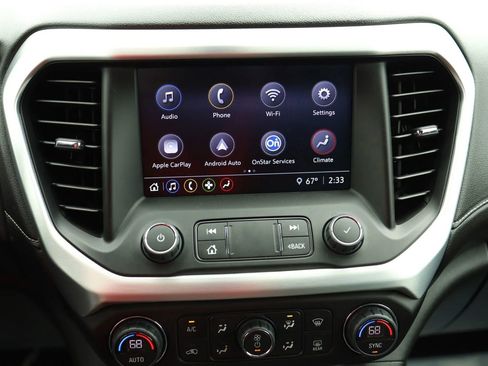 Used 2020 GMC Acadia SLE w/ Driver Convenience Package image 20