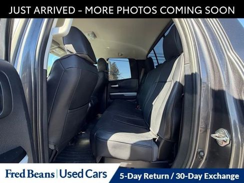 Used 2019 Toyota Tundra SR5 w/ TRD Off Road Package image 13