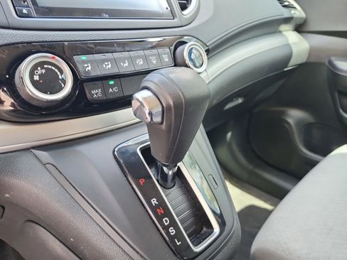 Used 2016 Honda CR-V EX image 15