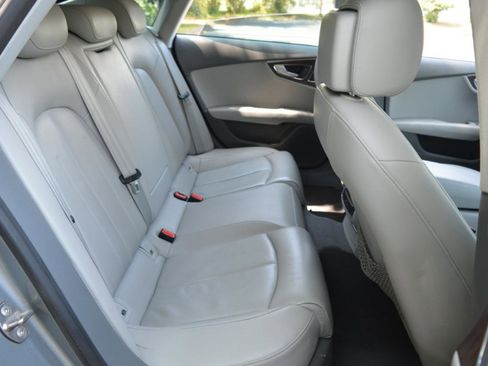 Used 2014 Audi A7 TDI Premium Plus w/ Driver Assistance Package AWD/4WD image 16