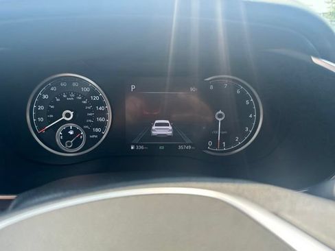 Used 2023 Genesis G70 3.3T w/ Sport Prestige Package AWD/4WD image 25