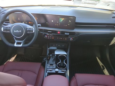 New 2026 Kia K5 GT-Line image 13