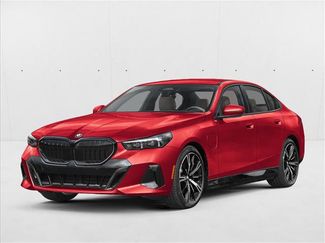 New 2027 BMW 550e xDrive w/ Executive Package AWD/4WD video 1