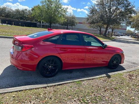Used 2023 Honda Civic Sport image 5