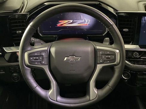 Used 2024 Chevrolet Silverado 1500 RST w/ All Star Edition Plus AWD/4WD image 16