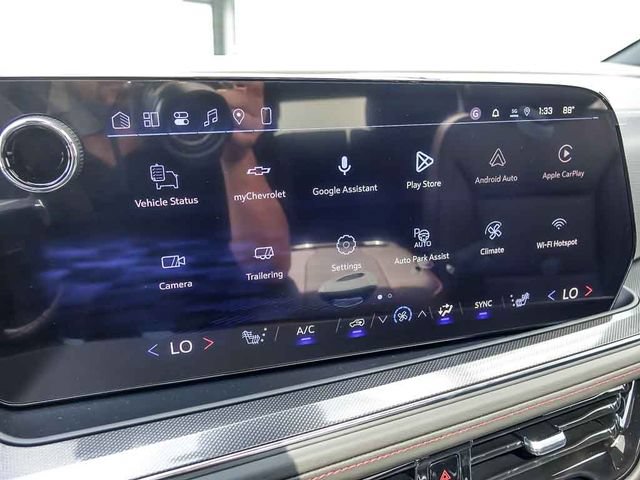 New 2026 Chevrolet Tahoe RST w/ Comfort Package AWD/4WD image 26